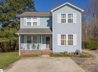 716 Pinehave Street Ext, Central, SC 29630