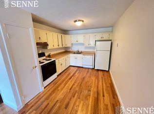 11 Cogswell Ave APT 18, Cambridge, MA 02140