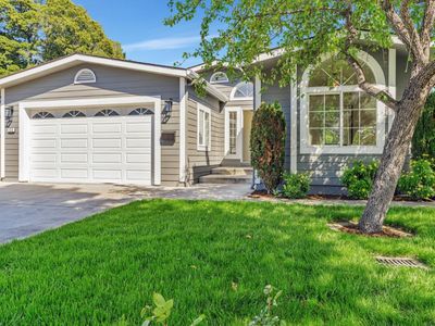 123 Wayne Ct E, Redwood City, CA, 94063
