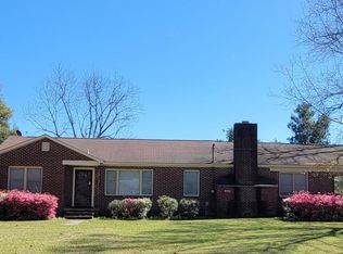 28302 Lowcountry Hwy, Smoaks, SC 29481