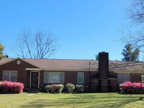 28302 Lowcountry Hwy, Smoaks, SC 29481
