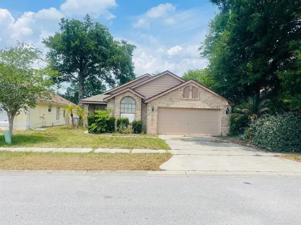 1208 Windward Dr, Apopka, FL 32703