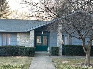 3053 N Ramble Rd E, Bloomington, IN 47408