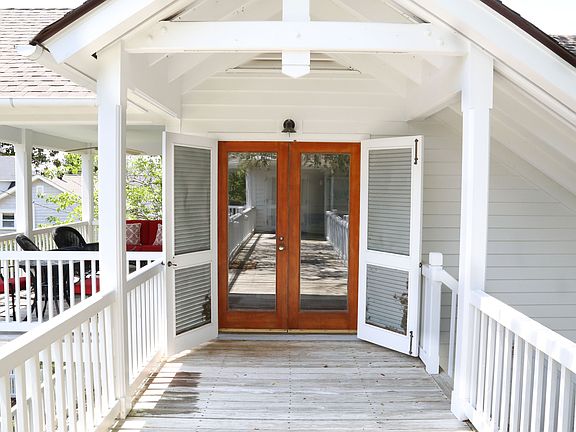 Welcome House