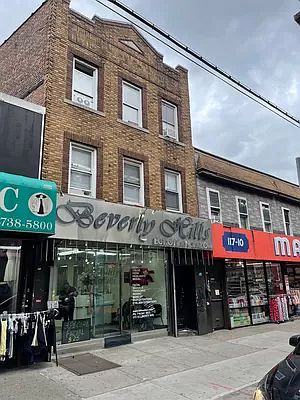 2nd image of 117-12 Liberty Ave #1