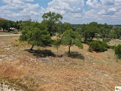 LOT 43 Caballo Trl, Canyon Lake, TX, 78133
