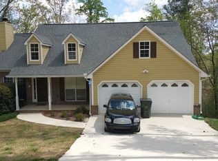 5445 Perry Ingram Rd, Adamsville, AL 35005