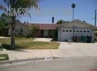 3698 Lakeview Ct, Santa Maria, CA 93455