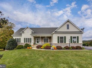 4736 Caleb Wood Ct, Mount Airy, MD 21771