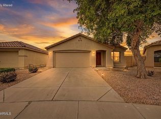 33856 N CHERRY CREEK Road, San Tan Valley, AZ 85144