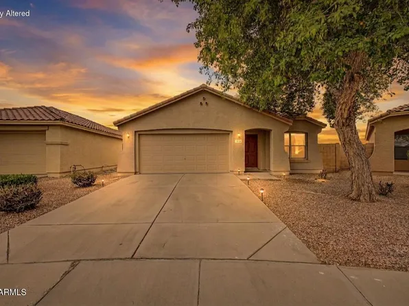 33856 N CHERRY CREEK Road, San Tan Valley, AZ 85144