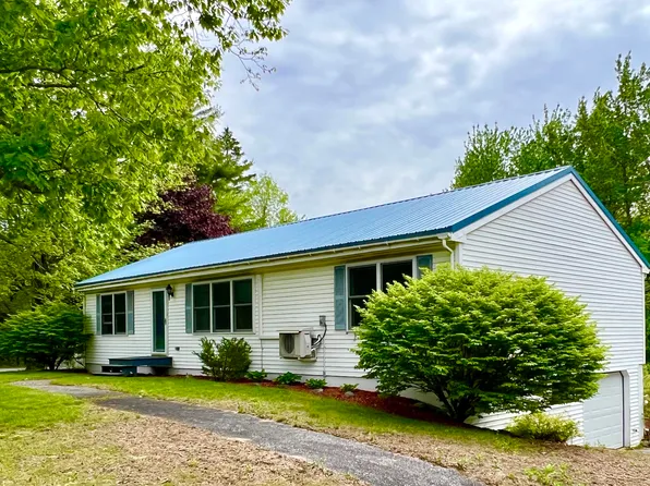 384 Surry Road, Ellsworth, ME 04605