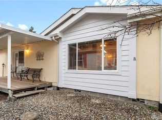 771 NE Reeds Meadow Ln, Bremerton, WA 98311