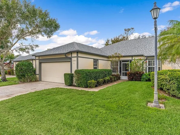 1991 Westhampton Court, Vero Beach, FL 32966