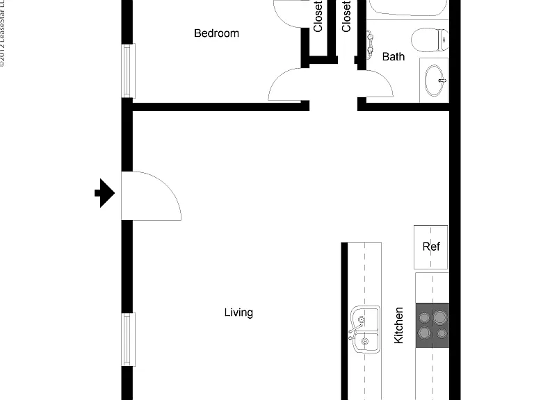 Villa Marina Apartments — Photo 35