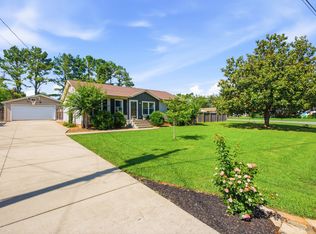 2302 Paddock Dr, Murfreesboro, TN 37128