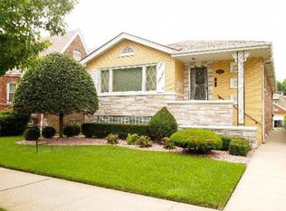 5606 S Keeler Ave, Chicago, IL