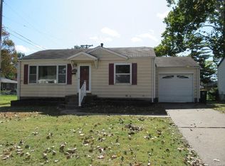 1124 Grenshaw Dr, Saint Louis, MO