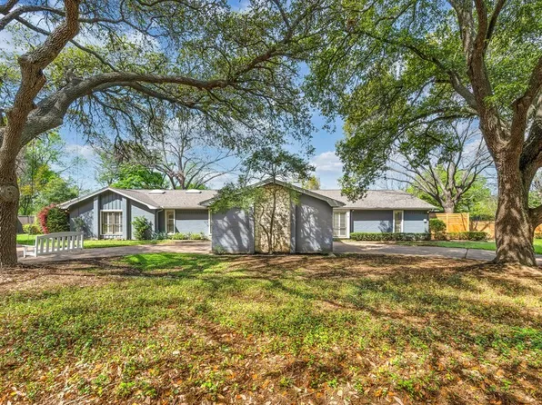 3724 Laguna Vista Dr, Waco, TX 76708