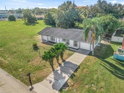 1436 SE 25th TER, Cape Coral, FL, 33904