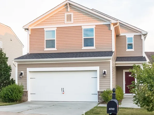 4010 Massey Preserve Trl, Raleigh, NC 27616