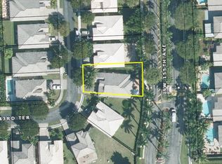 14331 SW 155th Ct, Miami, FL 33196