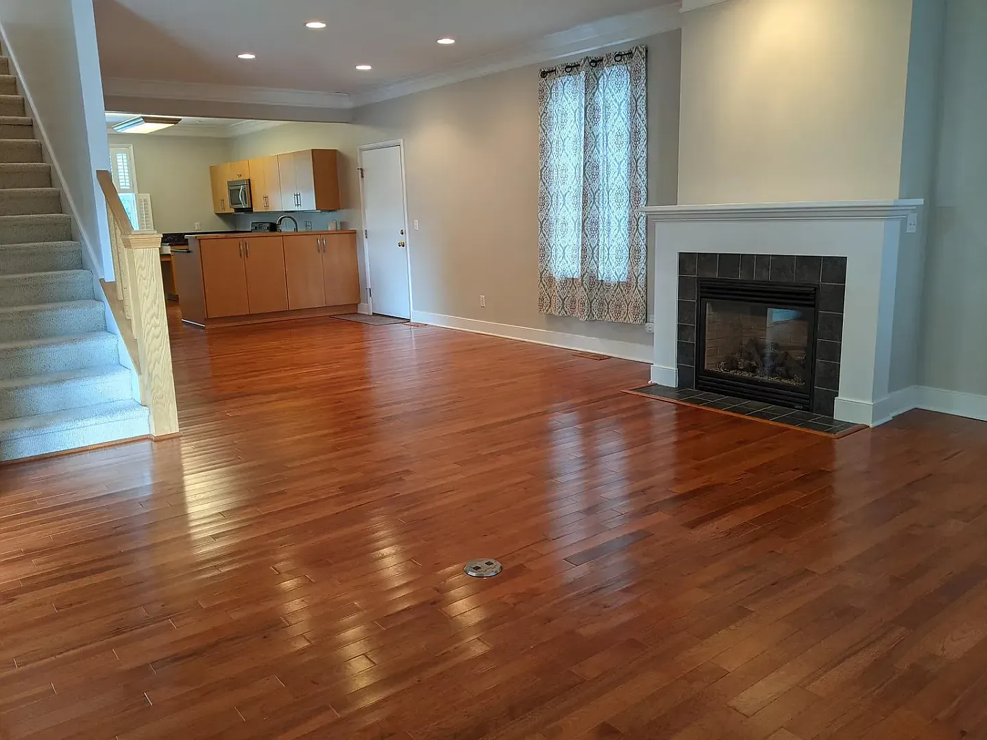 Spacious 3BR Home in Prices Meadow | Fenced Yard | Office | 2-Car Garage | Lawn Care Included — Photo 2