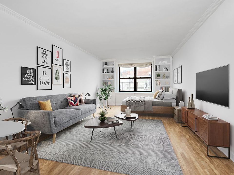 1st image of 650 Washington St #4J