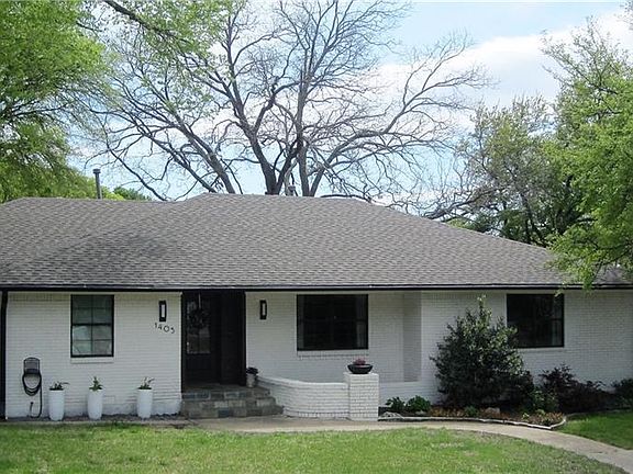 4th image of 1405 W Lamar St