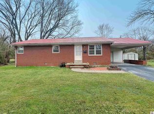 423 S 10th St, Murray, KY 42071