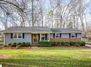 120 Ashdown Dr, Simpsonville, SC 29680