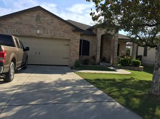 519 Perch Mdw, San Antonio, TX 78253
