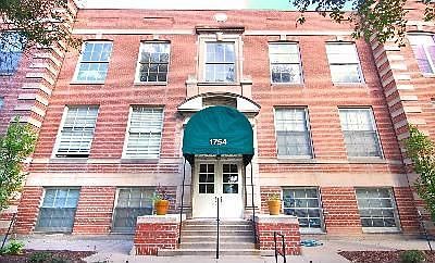 1st image of 1754 S Grant St APT B4