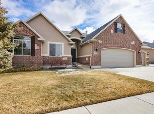 13649 S Cloudywing Way, Riverton, UT 84096