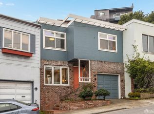 741 Lawton St, San Francisco, CA 94122