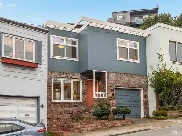 741 Lawton St, San Francisco, CA 94122