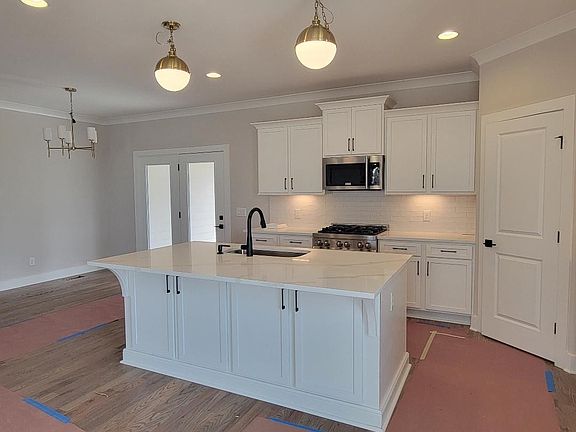 4th image of 4709 Perth Ln Lot 55