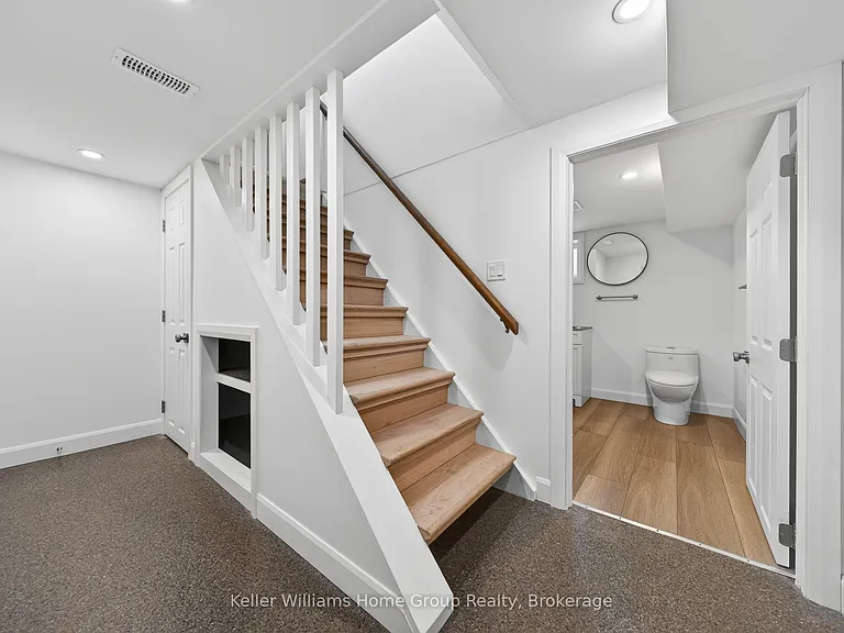 20 Cadillac Dr #LOWER LEVEL — Photo 5