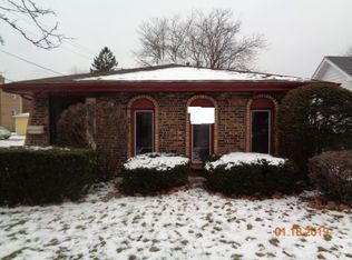 460 Greenbay Ave, Calumet City, IL 60409