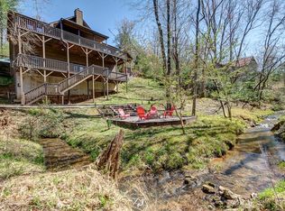 695 Underwood Hill Rd, Murphy, NC 28906