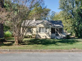 695 Berry Rd, Memphis, TN 38117