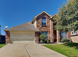 803 Dover Park Trl, Mansfield, TX 76063