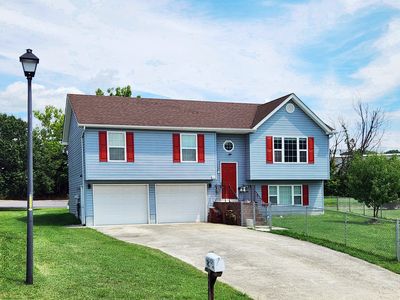 927 Dutchess Cir, Strasburg, VA, 22657