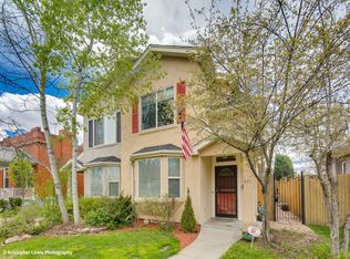 471 N Downing St, Denver, CO 80218