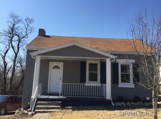 1216 Rodemeyer St, Alton, IL 62002