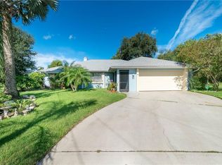 247 Surinam St, Punta Gorda, FL 33983