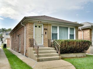 5440 N Central Ave, Chicago, IL 60630