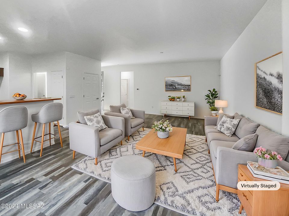 6884 W Red Snapper Way, Tucson, AZ 85757 | Zillow