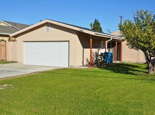 10512 Louise Ave, Granada Hills, CA 91344