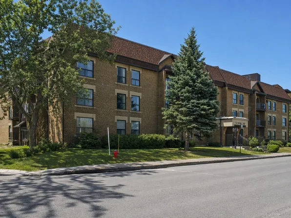 320 Rue Du Bord De Leaf #O-205, Longueuil, QC J4H 4B2